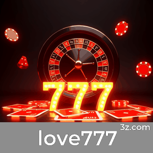 Love777: Cassino Online Seguro e Divertido
