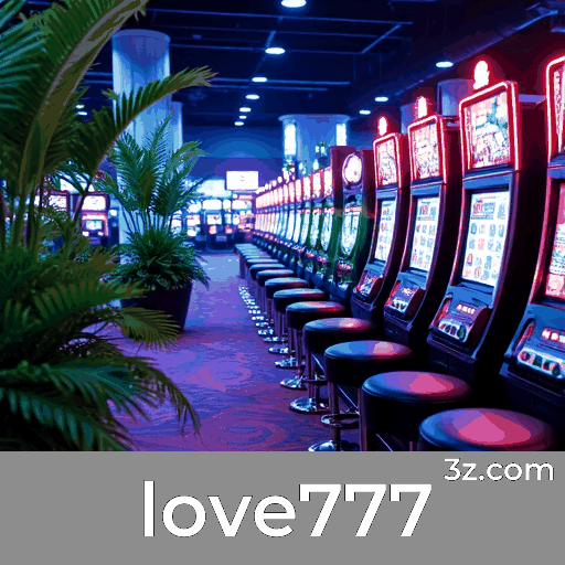 Experiência Mobile Revolucionária com o Aplicativo da love777