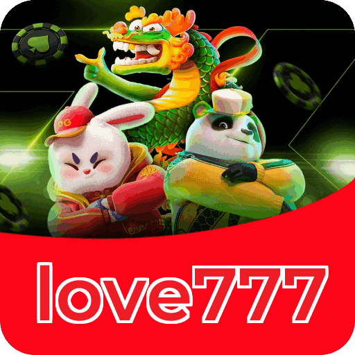 Siga a love777 no Facebook