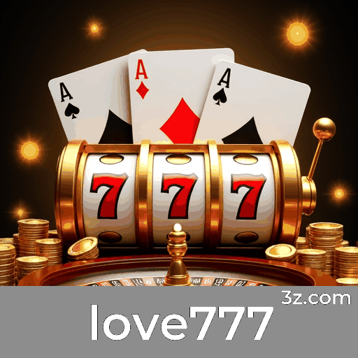 Love777: Experiência de Casino Imersiva para Brasileiros