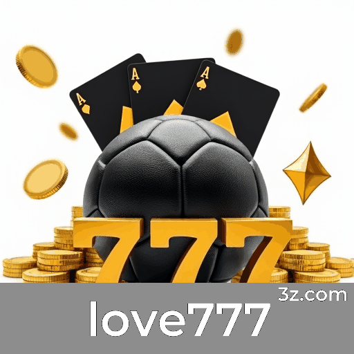 Love777: Cassino Online Seguro e Divertido