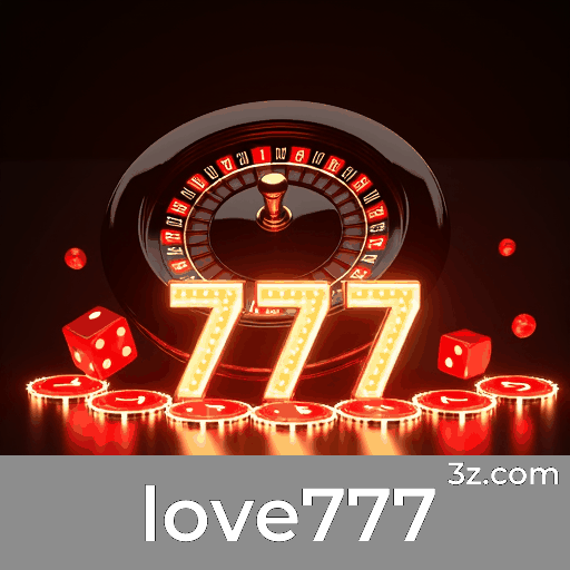 Love777: Cassino Online Seguro e Divertido