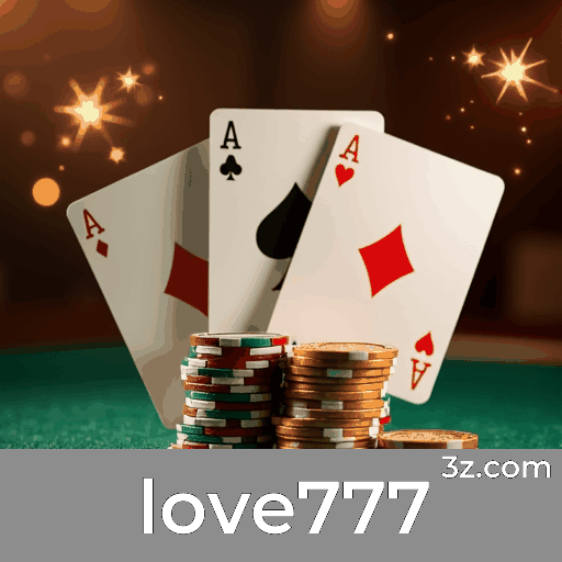 Love777: Plataforma Estável, Segura e Otimizada para o Brasil